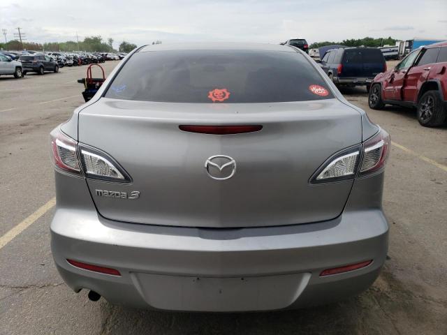 Photo 6 from auction – 2012 MAZDA 3 I with VIN JM1BL1UG4C1555142