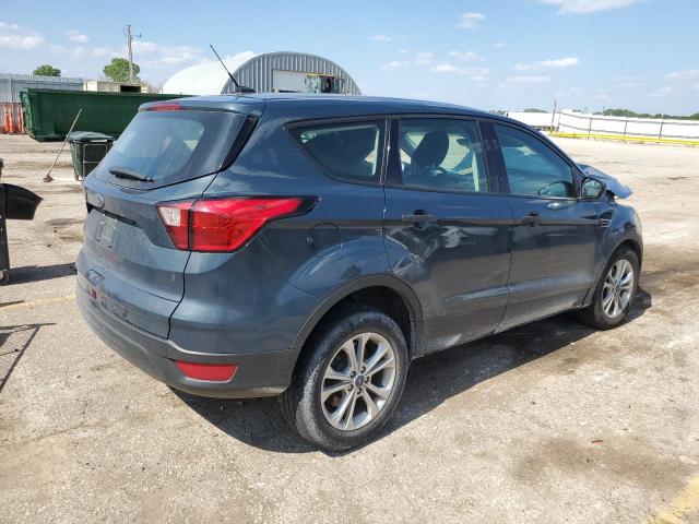 Photo 3 from auction – 2019 FORD ESCAPE S with VIN 1FMCU0F79KUB59368