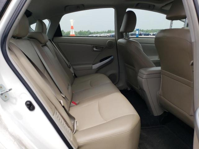 Photo 10 from auction – 2013 TOYOTA PRIUS with VIN JTDKN3DU1D1625838