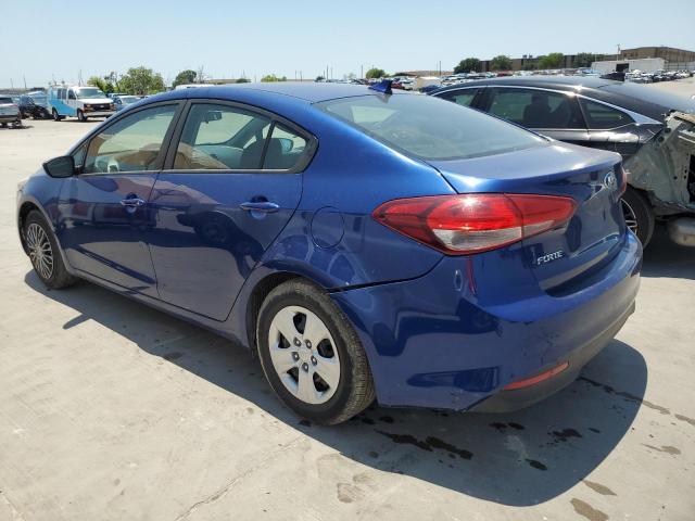 Zdjęcie 2 z aukcji – 2017 KIA FORTE LX z VIN 3KPFK4A74HE068893
