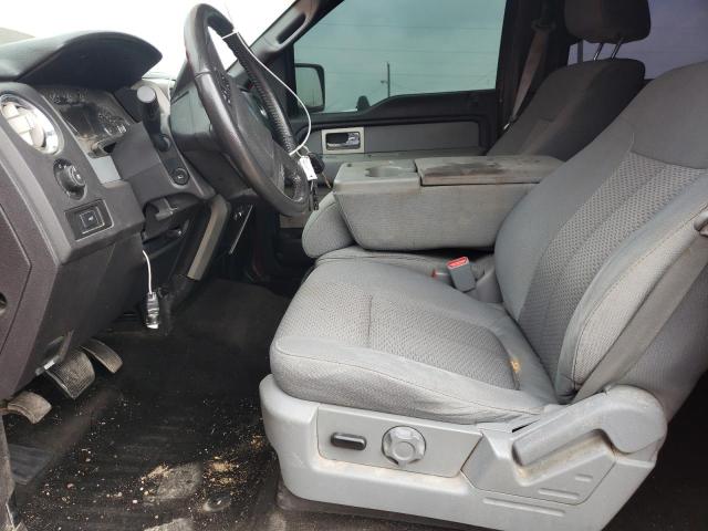 Photo 7 from auction – 2011 FORD F150 SUPER with VIN 1FTFW1ET3BFB82357