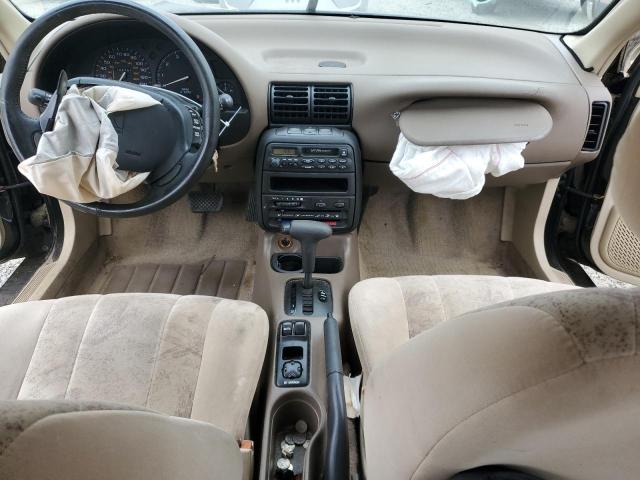 Photo 8 from auction – 1995 SATURN SC2 with VIN 1G8ZH1276SZ246916
