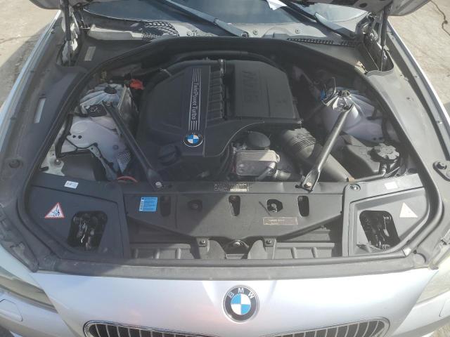 Photo 11 from auction – 2011 BMW 535 I with VIN WBAFR7C53BC603653