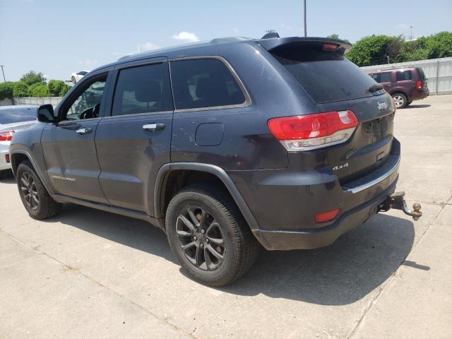 Photo 2 from auction – 2015 JEEP GRAND CHER with VIN 1C4RJFBG5FC913796