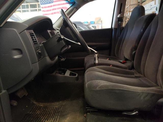 Photo 7 from auction – 2001 DODGE DAKOTA QUA with VIN 1B7HG2AN91S330150