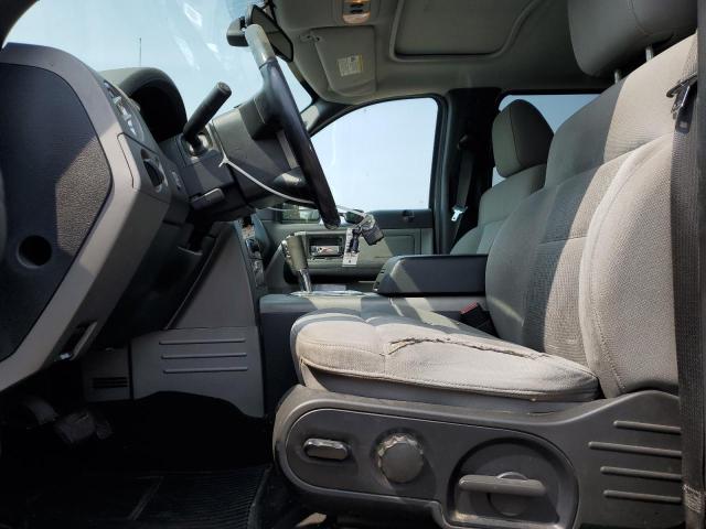 Photo 7 from auction – 2004 FORD F150 SUPER with VIN 1FTPW14514KC14868