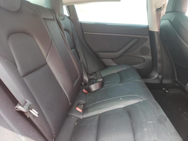 Photo 10 from auction – 2021 TESLA MODEL 3 with VIN 5YJ3E1EBXMF992685