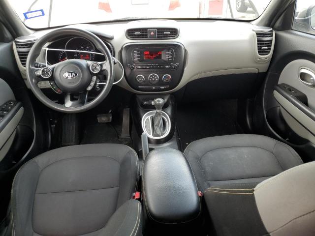 صورة رقم 8 من المزاد - 2015 KIA SOUL + مع VIN KNDJP3A51F7118067