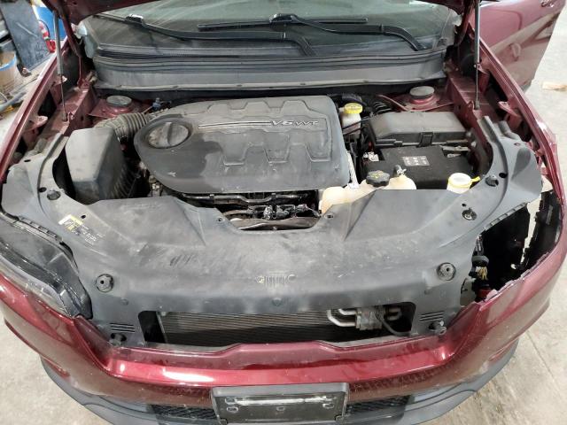 Photo 12 from auction – 2019 JEEP CHEROKEE L with VIN 1C4PJMCX5KD156624