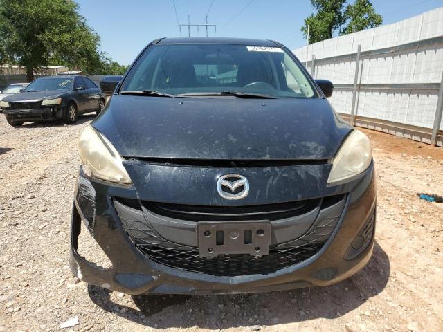 Photo 5 from auction – 2012 MAZDA 5 with VIN JM1CW2BL2C0120207