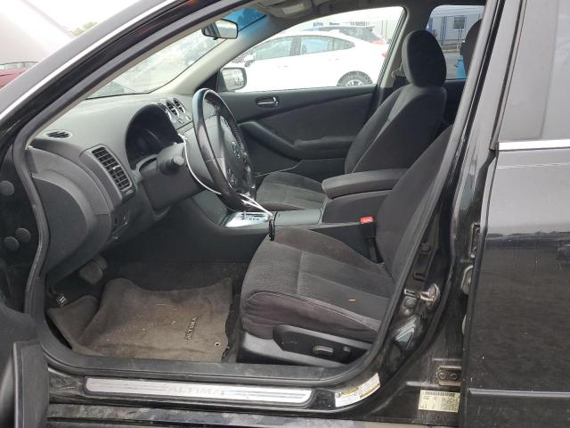 Photo 7 from auction – 2010 NISSAN ALTIMA BAS with VIN 1N4AL2AP4AN534101