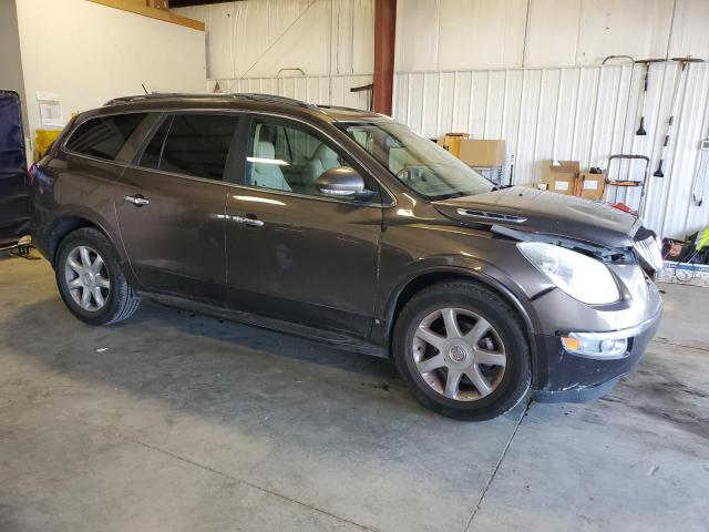 Photo 4 from auction – 2009 BUICK ENCLAVE CX with VIN 5GAEV23D79J147717