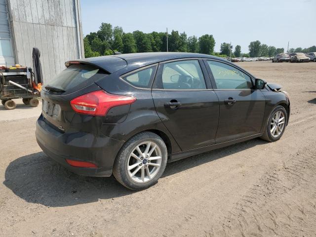 Photo 3 from auction – 2016 FORD FOCUS SE with VIN 1FADP3K27GL324414