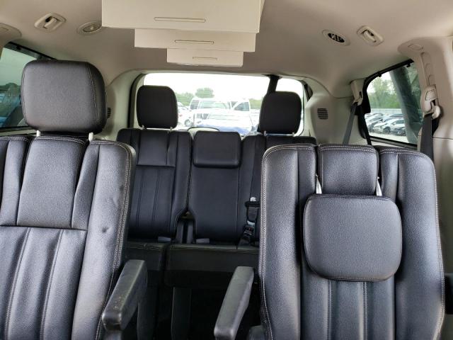 Photo 10 from auction – 2014 CHRYSLER TOWN & COU with VIN 2C4RC1BG0ER464126