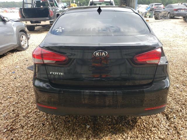Photo 6 from auction – 2017 KIA FORTE LX with VIN 3KPFL4A71HE069187
