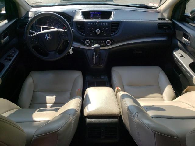 Photo 8 from auction – 2015 HONDA CR-V LX with VIN 2HKRM4H33FH616319