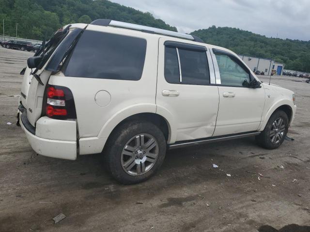 Photo 3 from auction – 2008 FORD EXPLORER L with VIN 1FMEU75838UB37225