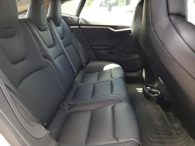 Photo 10 from auction – 2018 TESLA MODEL S with VIN 5YJSA1E28JF243614