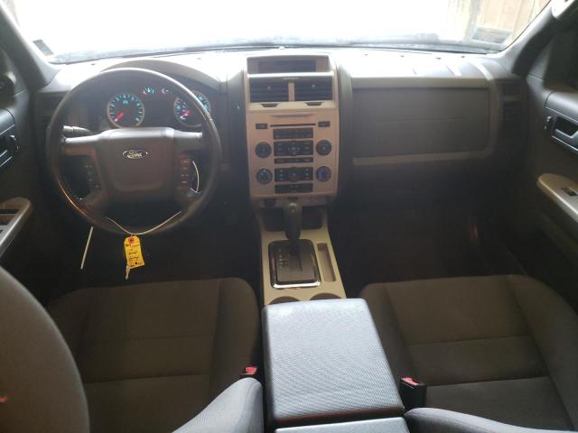 Photo 8 from auction – 2012 FORD ESCAPE XLT with VIN 1FMCU0D72CKC66987