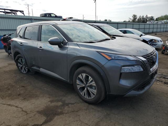 Photo 4 from auction – 2023 NISSAN ROGUE SV with VIN 5N1BT3BB9PC789673