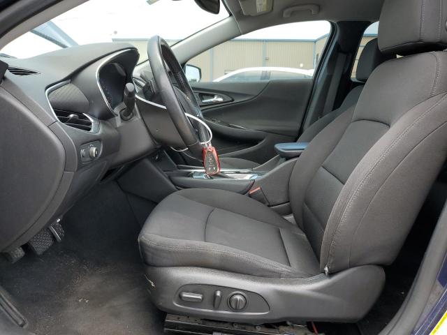 Photo 7 from auction – 2016 CHEVROLET MALIBU LT with VIN 1G1ZE5ST1GF190713