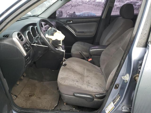 Photo 7 from auction – 2005 TOYOTA COROLLA MA with VIN 2T1KR32E65C342316