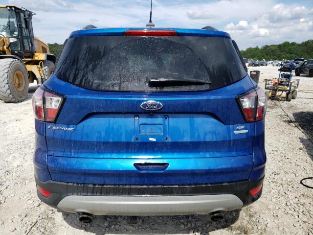 Photo 6 from auction – 2018 FORD ESCAPE SE with VIN 1FMCU0GD5JUD48344