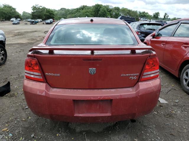 Photo 6 from auction – 2010 DODGE AVENGER R/ with VIN 1B3CC5FB4AN146174