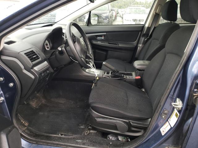 Photo 7 from auction – 2013 SUBARU IMPREZA PR with VIN JF1GJAC61DH035659