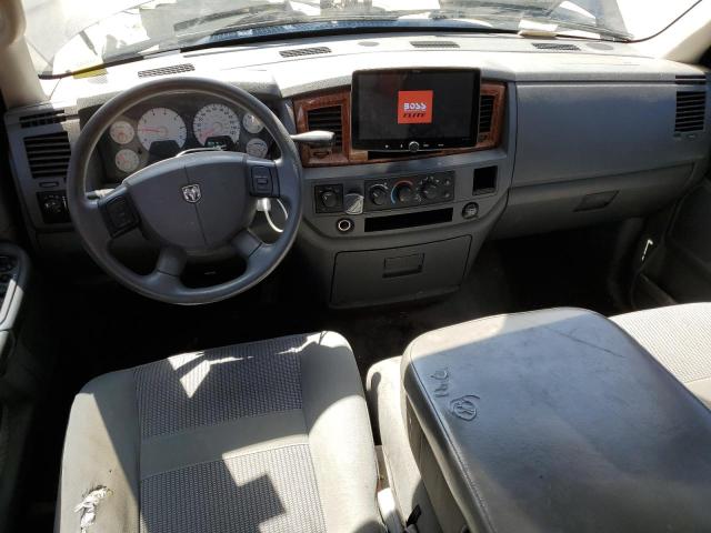 Photo 8 from auction – 2006 DODGE RAM 1500 S with VIN 1D7HU18236J107555