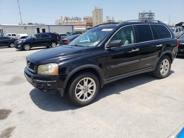Photo 1 from auction – 2006 VOLVO XC90 with VIN YV4CY592461242796