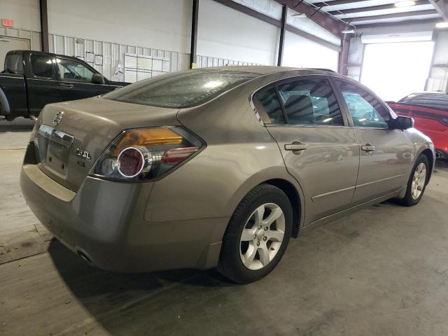Photo 3 from auction – 2008 NISSAN ALTIMA 2.5 with VIN 1N4AL21E48C244302