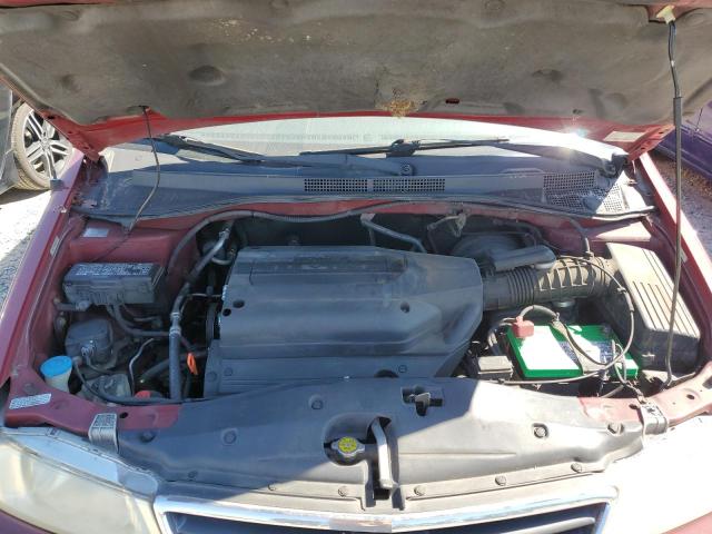 Photo 12 from auction – 2003 HONDA ODYSSEY EX with VIN 5FNRL18923B078244