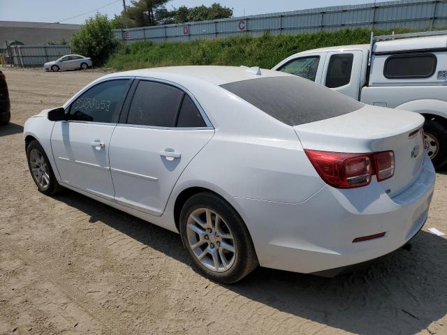 Photo 2 from auction – 2014 CHEVROLET MALIBU 1LT with VIN 1G11C5SL9EU159883
