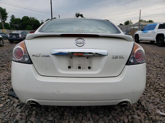 Photo 6 from auction – 2010 NISSAN ALTIMA BAS with VIN 1N4AL2AP6AN553278