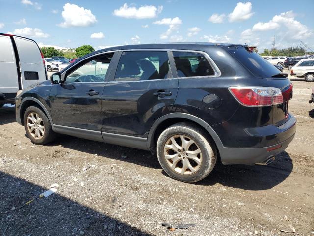 Photo 2 from auction – 2012 MAZDA CX-9 with VIN JM3TB2CA2C0342634
