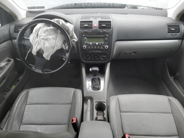 Photo 8 from auction – 2006 VOLKSWAGEN JETTA 2.5 with VIN 3VWSF71K56M723684