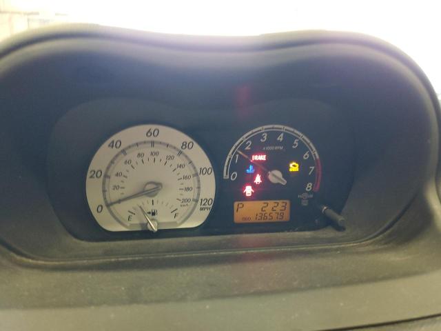 Photo 9 from auction – 2005 TOYOTA SCION XA with VIN JTKKT624750104195