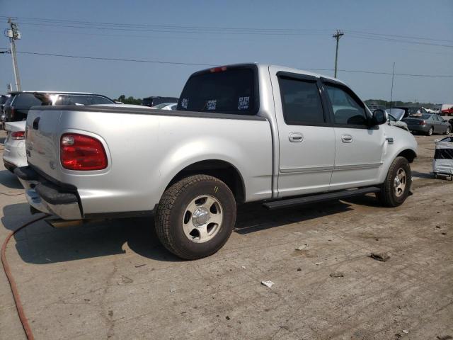 Photo 3 from auction – 2001 FORD F150 SUPER with VIN 1FTRW07611KC45847