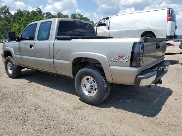 Photo 2 from auction – 2003 CHEVROLET 150 with VIN 1GCHK29173E310853