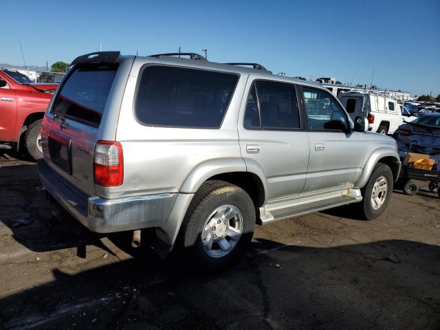 Photo 3 from auction – 2000 TOYOTA 4RUNNER SR with VIN JT3HN86R0Y0323389