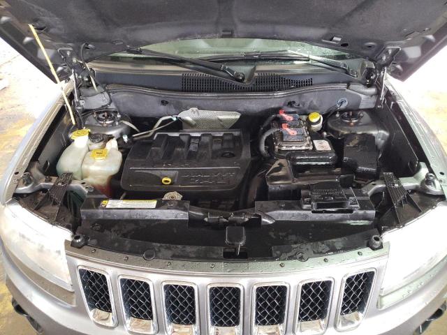 Photo 12 from auction – 2011 JEEP COMPASS SP with VIN 1J4NT1FB2BD235680
