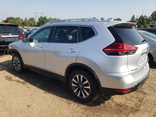 Photo 2 from auction – 2017 NISSAN ROGUE S with VIN KNMAT2MV1HP518733