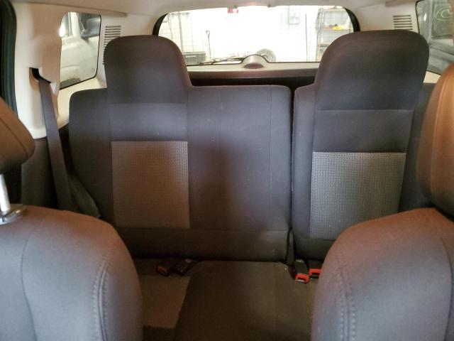 Photo 10 from auction – 2008 JEEP PATRIOT SP with VIN 1J8FF28W28D704534
