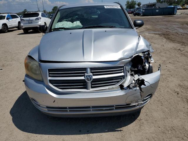 Photo 5 from auction – 2011 DODGE CALIBER EX with VIN 1B3CB1HA5BD104605