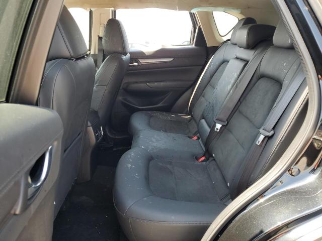 Photo 10 from auction – 2020 MAZDA CX-5 TOURI with VIN JM3KFACM4L0855081