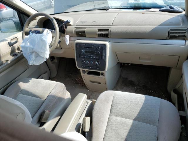 Photo 8 from auction – 2005 FORD FREESTAR S with VIN 2FMZA51665BA00719