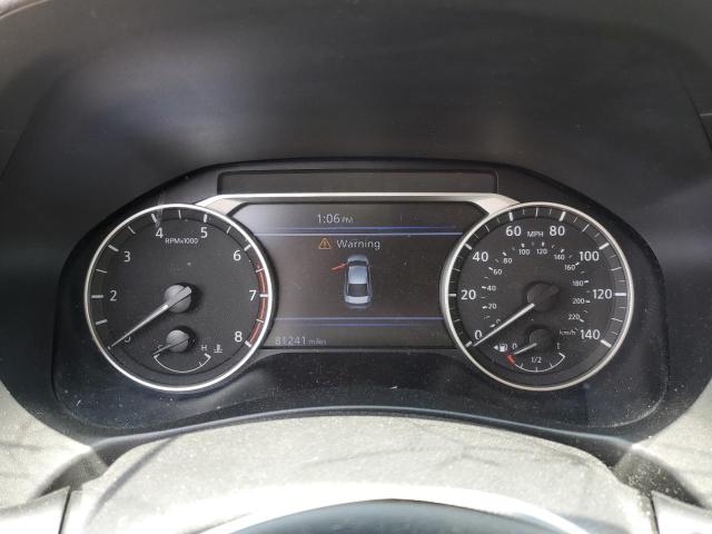Photo 9 from auction – 2019 NISSAN ALTIMA S with VIN 1N4BL4BV8KC122886