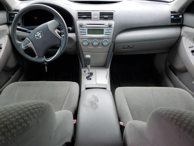 Photo 8 from auction – 2009 TOYOTA CAMRY BASE with VIN 4T4BE46K39R092027