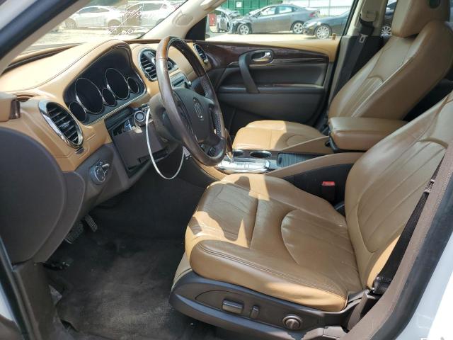 Фото 7 с аукциона – 2016 BUICK ENCLAVE с VIN 5GAKRBKDXGJ171161